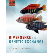 Divergence with Genetic Exchange by Arnold Michael L. Distinguished Re