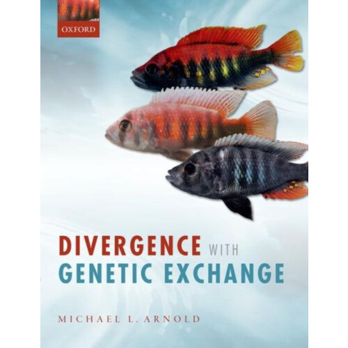 Divergence with Genetic Exchange by Arnold Michael L. Distinguished Re