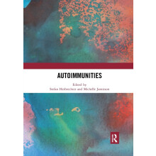 Autoimmunities Paperback Book