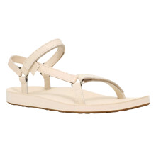 (5 UK, Birch) Teva Womens Original Universal Slim Leather Sandals