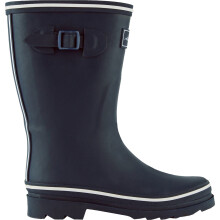 (5 UK, Navy) Regatta Womens Amelia Mid Length Wellies