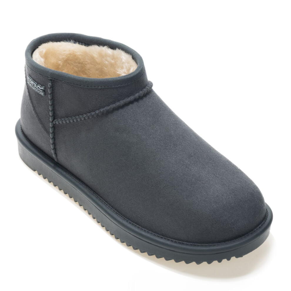 Regatta Women's Vert Winter Boots Risley - Image 3