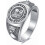 Memento Mori Ring 925 Sterling Silver Size 9 10 11 1