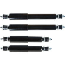 EZGO G&E Front and Rear Shock Absorbers 70928-G01 76418-01