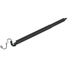 Black Rear Left Tailgate Lift Support for 2015-2018 Ford
