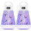 Zapper 2.0 Mosquito Zapper IPX7 Waterproof USB-Charged 1