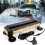 Magnetic Rooftop Strobe Beacon Light 30LED 1