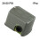 Water Pressure Switch Electric Automatic Control 1/4" NPT 1