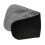Violin Cover Dust Cloth Gray Compact Dustproof Protector 1