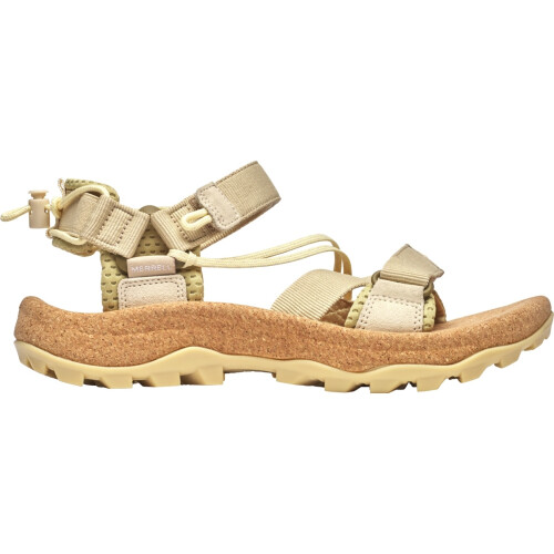 Merrell (5 UK, Poplar) Merrell Womens Speed Fusion Web RMX Walking Sandals 1