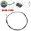 Throttle Cable with Casing 71 inch 63 inch for Manco ASW Go 1
