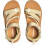 Merrell (5 UK, Poplar) Merrell Womens Speed Fusion Web RMX Walking Sandals 6