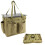 Camping Cookware Storage Bag with Handle 1