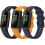 Fitbit Inspire 3 band silicone wristband S/L size 1