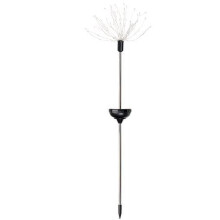 Solar LED Firework Lights Outdoor Garden Decor 90/120/150
