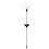 Solar LED Firework Lights Outdoor Garden Decor 90/120/150 1
