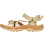 Merrell (5 UK, Poplar) Merrell Womens Speed Fusion Web RMX Walking Sandals 4