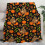 Turkey Pumpkin Flannel Throw Blanket Soft Warm 50x60 1