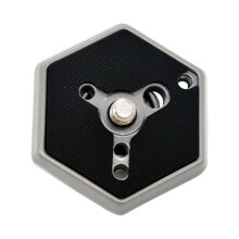 Hexagonal 3049 3/8 Screw for #030-38 Camera Tripod Plate