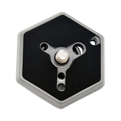 Hexagonal 3049 3/8 Screw for #030-38 Camera Tripod Plate