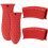 Silicone Hot Handle Holder for Cast Iron Pans 1 Pack 1