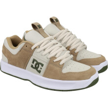 (8.5 UK, Taupe/Silver Birch/Olive) DC Shoes Mens Lynx Zero Trainers