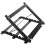 LED Tracing Light Board Stand Black Metal 1 Piece 1