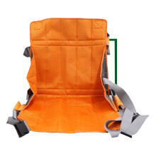 Lift Stair Bed Transfer Chair with Back Support Portable