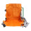Lift Stair Bed Transfer Chair with Back Support Portable 1