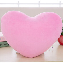 Cute Plush Love Decoration 10 cm