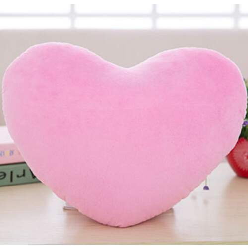 Cute Plush Love Decoration 10 cm