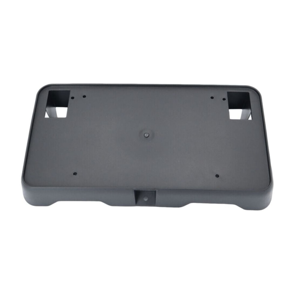 Chevy Silverado 1500 Front Bumper License Plate Bracket 928028899287