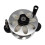 Aluminum Dive Reel with 50M Rope 1