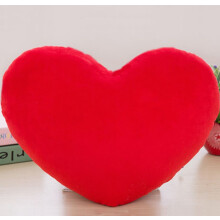 Cute Plush Love Decoration 10cm