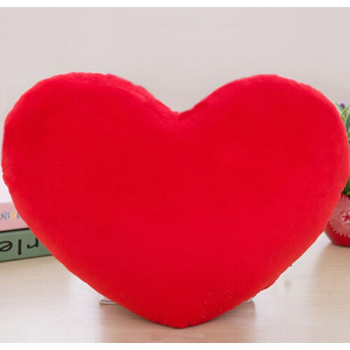 Cute Plush Love Decoration 10cm