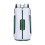 Pickleball Backpack Storage Carrier for Beginners White 1