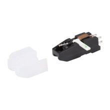 Stereo Electromagnetic Turntable Stylus 1 pc