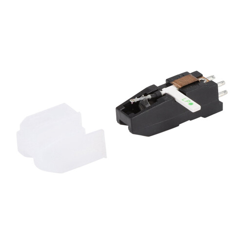 Stereo Electromagnetic Turntable Stylus 1 pc
