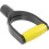 D-Shaped Shovel Handle Ergonomic Grip 19.2x4.1 Inch 1 Pack 6