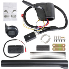 LED Turn Signal Kit for Golf Cart with Horn Brake Hazard 12V