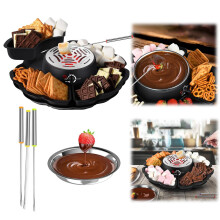 Tabletop Indoor Marshmallow Roaster