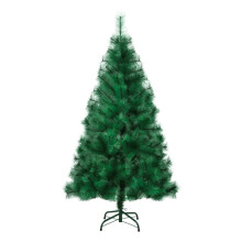 Xinwanna 6FT Artificial Christmas Tree with Detachable