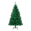 Xinwanna 6FT Artificial Christmas Tree with Detachable 1