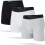 Stance Mens Classic Fitted Boxer Shorts 1