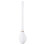 Silicone Toilet Brush with Container 1 piece 1