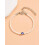 Evil Eye Beaded Bracelet Adjustable Stackable for Women and 1