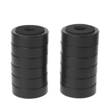 Speaker Isolation Feet Pads 12 Pieces