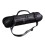 Flute Carrying Bag Black Adjustable Shoulder Strap 2