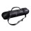 Flute Carrying Bag Black Adjustable Shoulder Strap 3