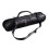 Flute Carrying Bag Black Adjustable Shoulder Strap 4